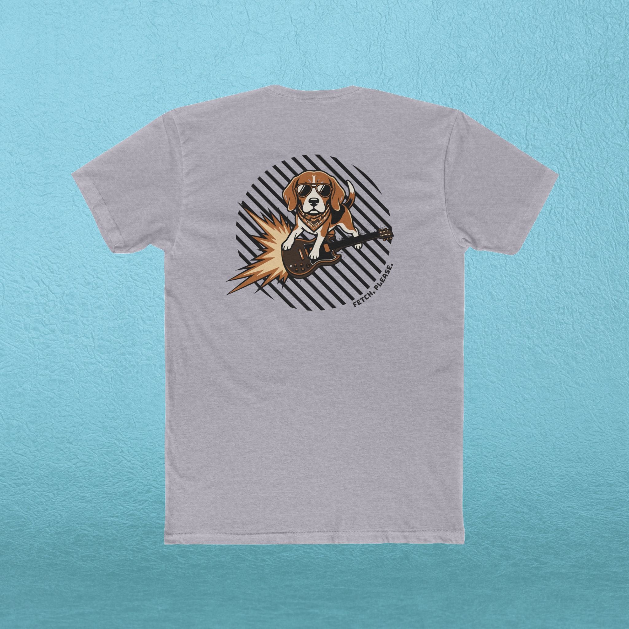 Defiant by Nature Concert T-Shirt