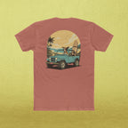 Surf Jeep T-shirt