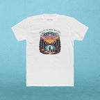 Mountain Reflection T-shirt