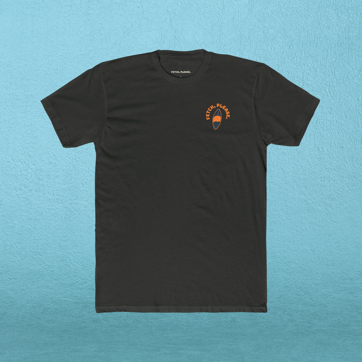 Kauai Surf T-shirt
