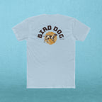 Bird Dog Graphic T‑Shirt