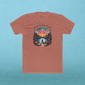 Mountain Reflection T-shirt