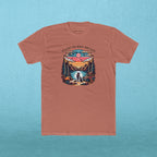 Mountain Reflection T-shirt