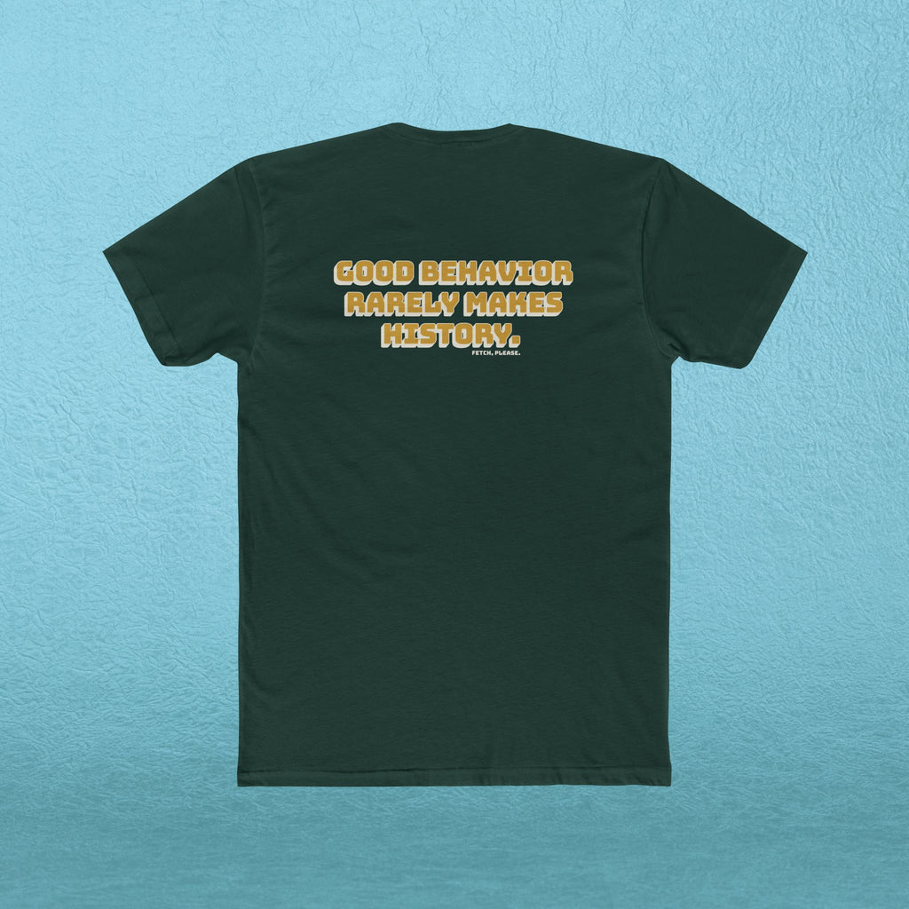 Make History T-shirt