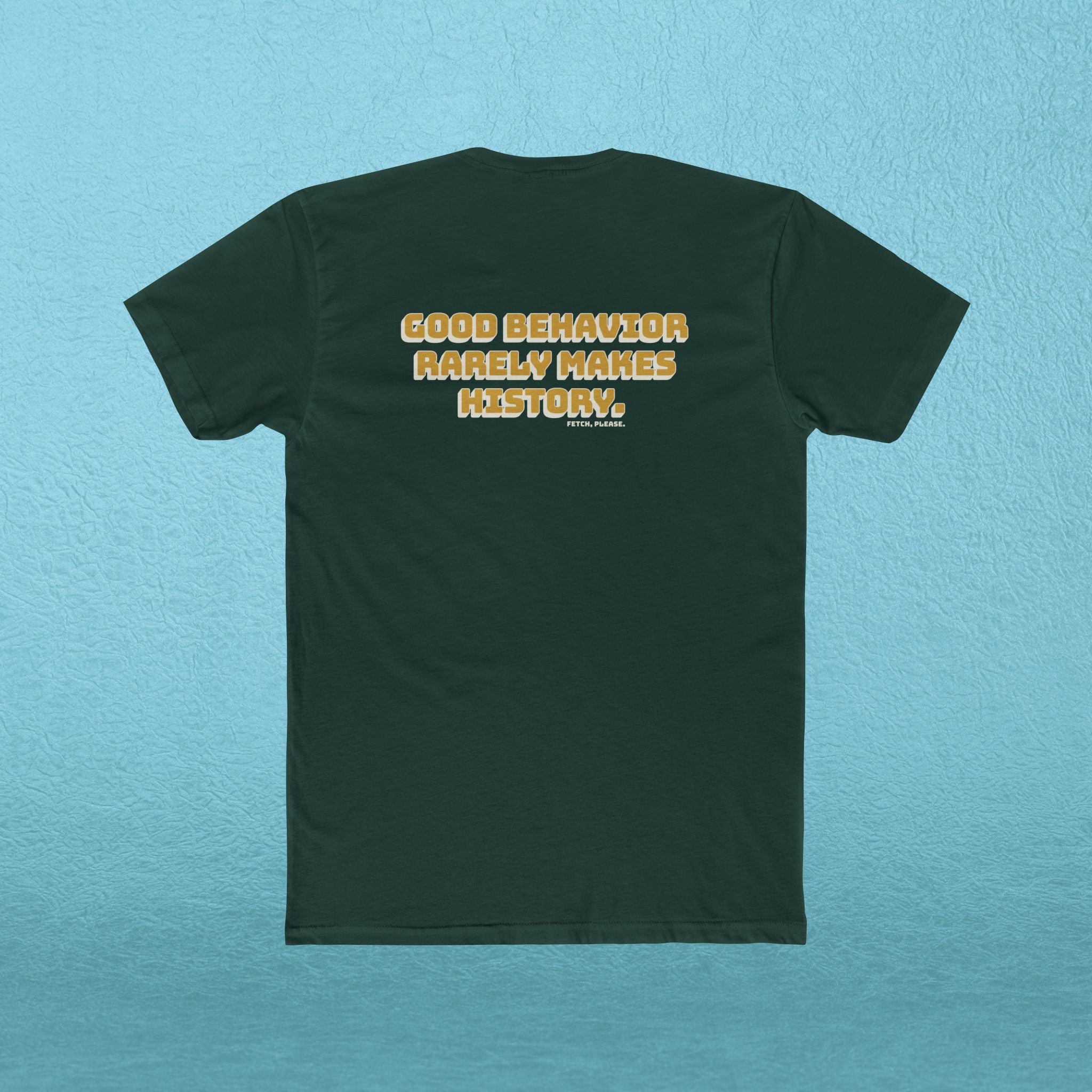 Make History T-shirt