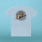 Defiant by Nature Concert T-Shirt