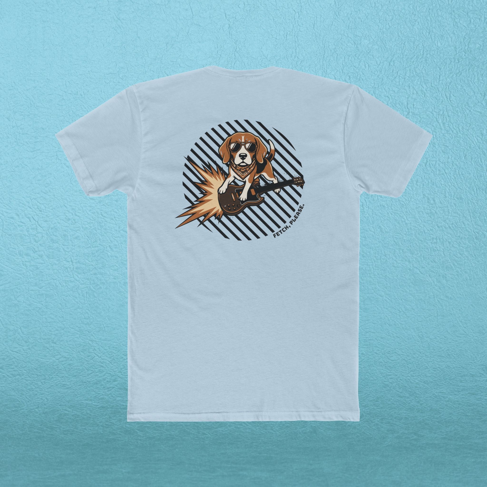 Defiant by Nature Concert T-Shirt