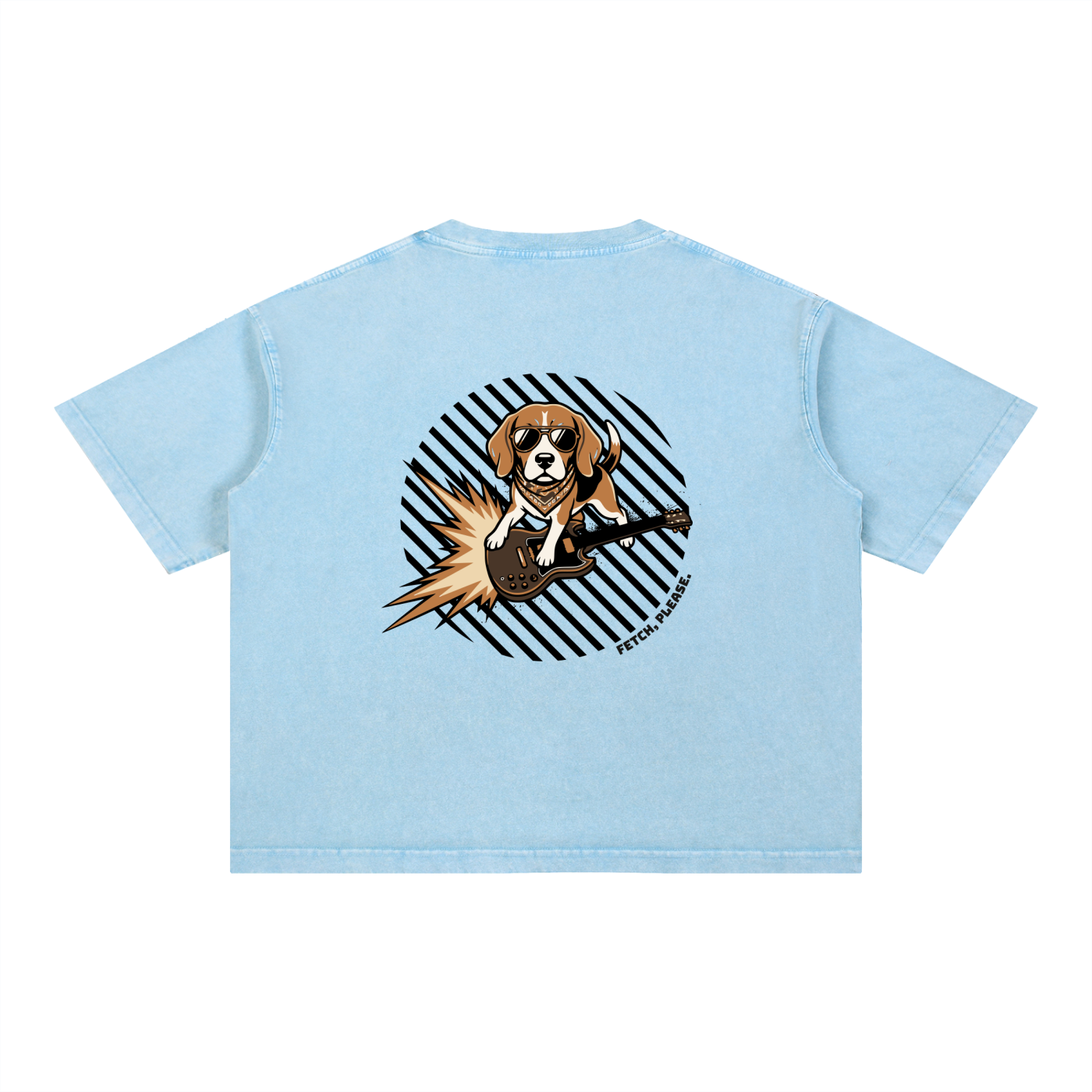 Tee,oversized,boxy