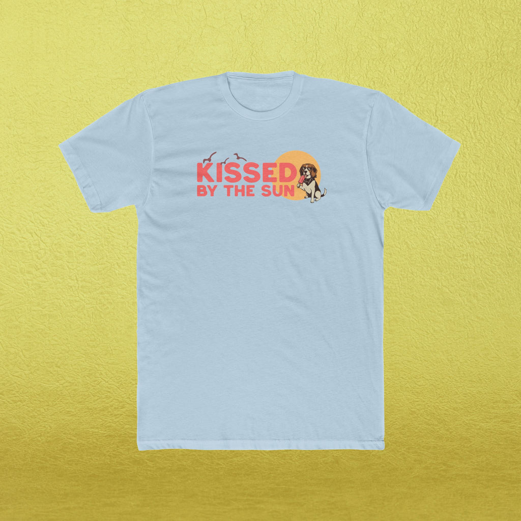 Kissed by the Sun Graphic T-Shirt