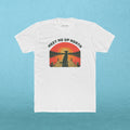 Meet Me Up North Vintage T-shirt