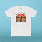 Meet Me Up North Vintage T-shirt