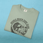 Beagle Beach Surf Club T-shirt
