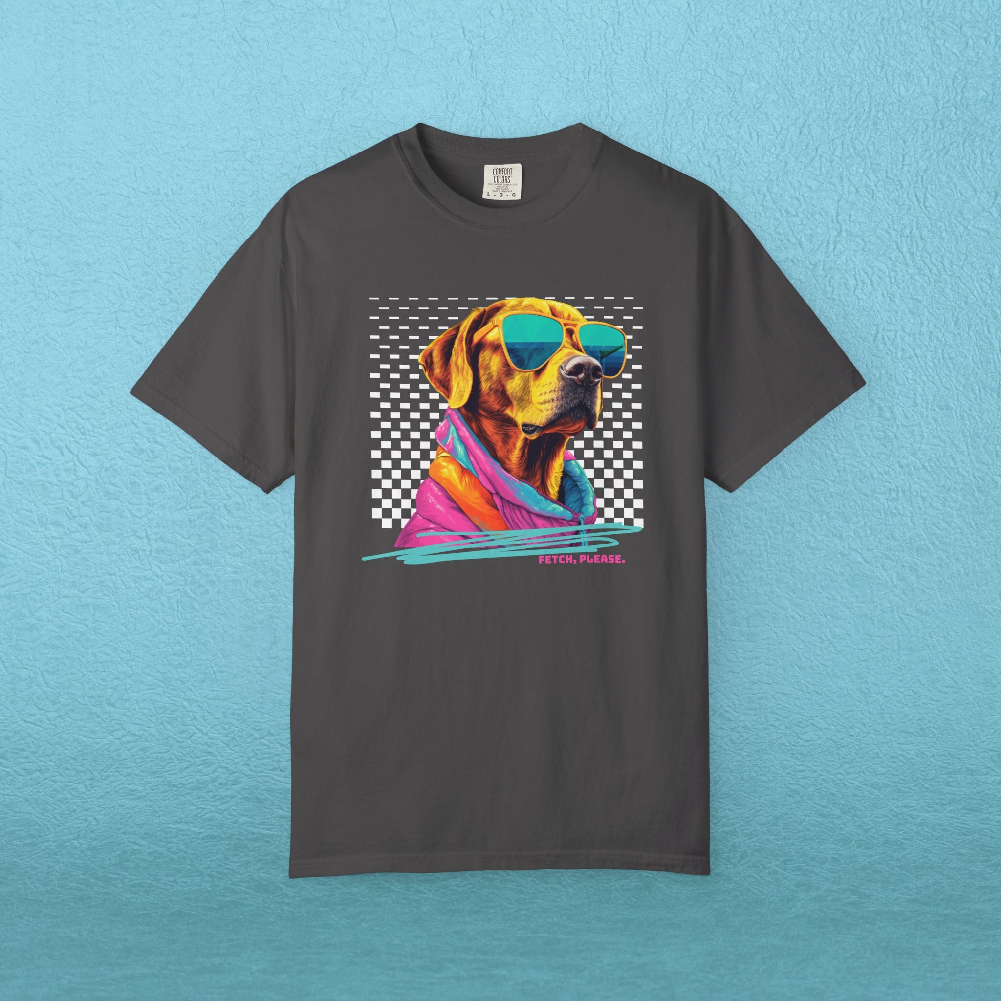 Retro Cool T-Shirt