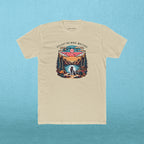 Mountain Reflection T-shirt