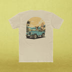 Surf Jeep T-shirt
