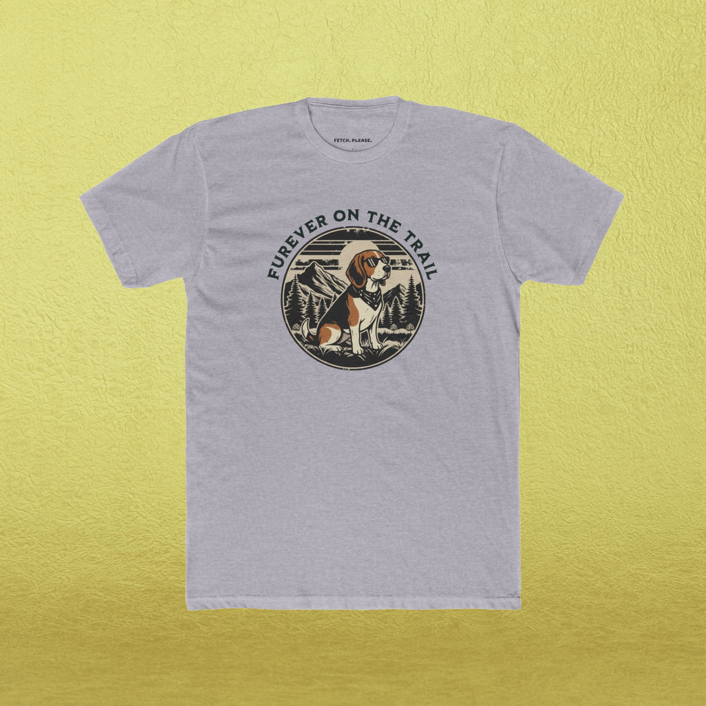 Furever on the Trail T-Shirt