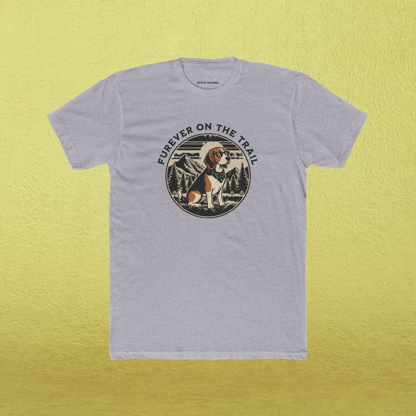 Furever on the Trail T-Shirt