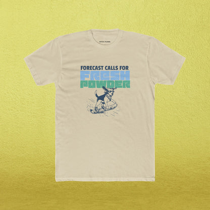 Fresh Powder T-Shirt