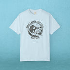 Beagle Beach Surf Club T-shirt