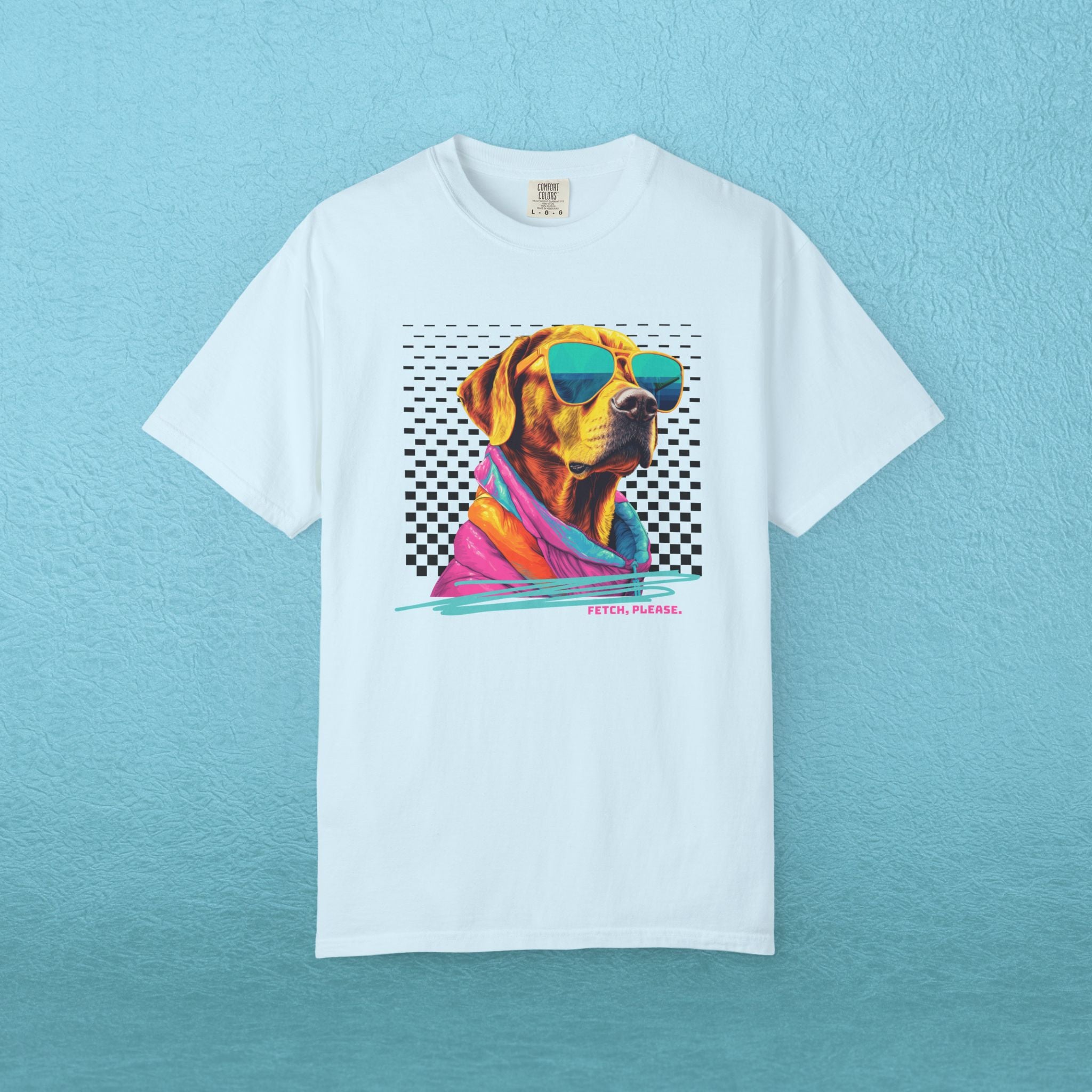 Retro Cool T-Shirt