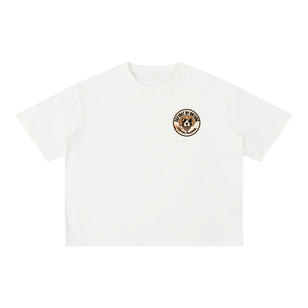 Tee,oversized,boxy