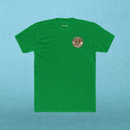 Defiant by Nature Concert T-Shirt