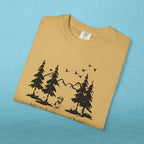 Life is Better Out Here T-Shirt