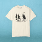Life is Better Out Here T-Shirt