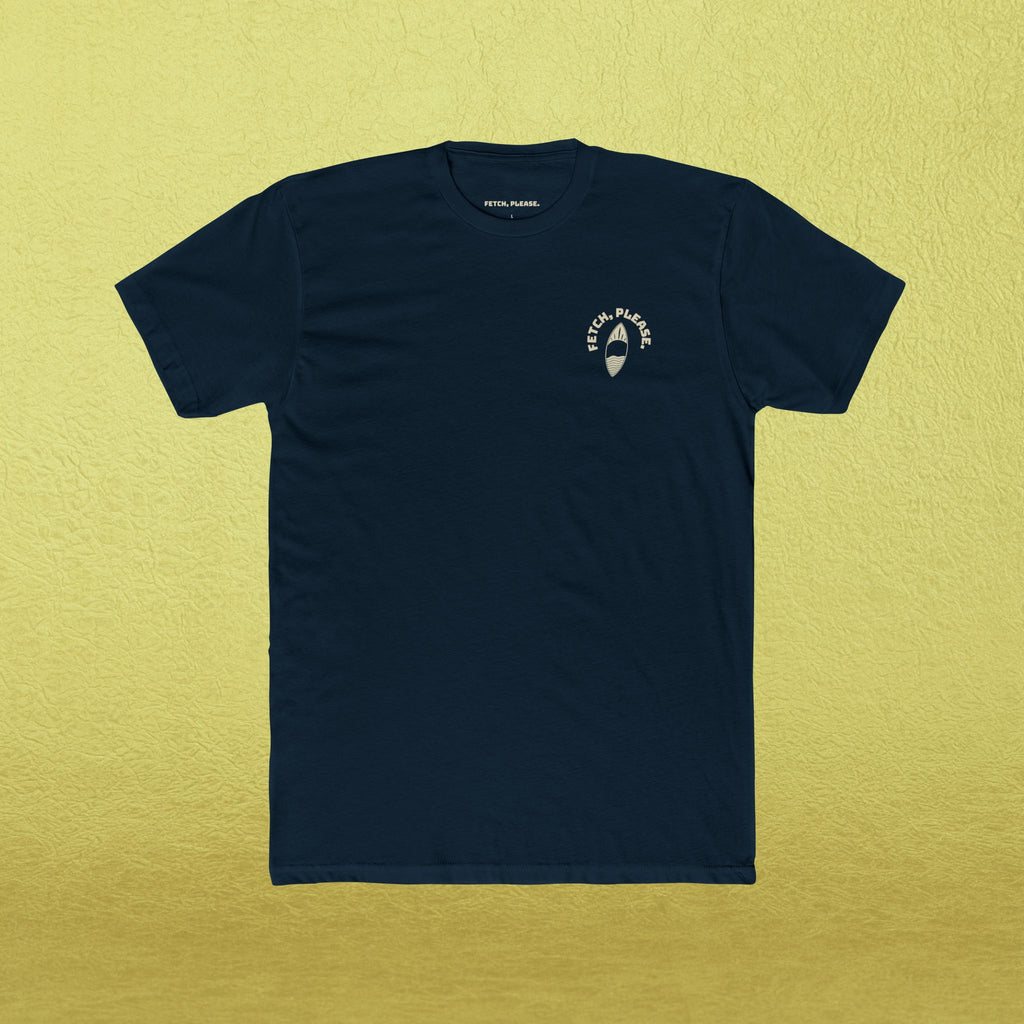 Surf Jeep T-shirt