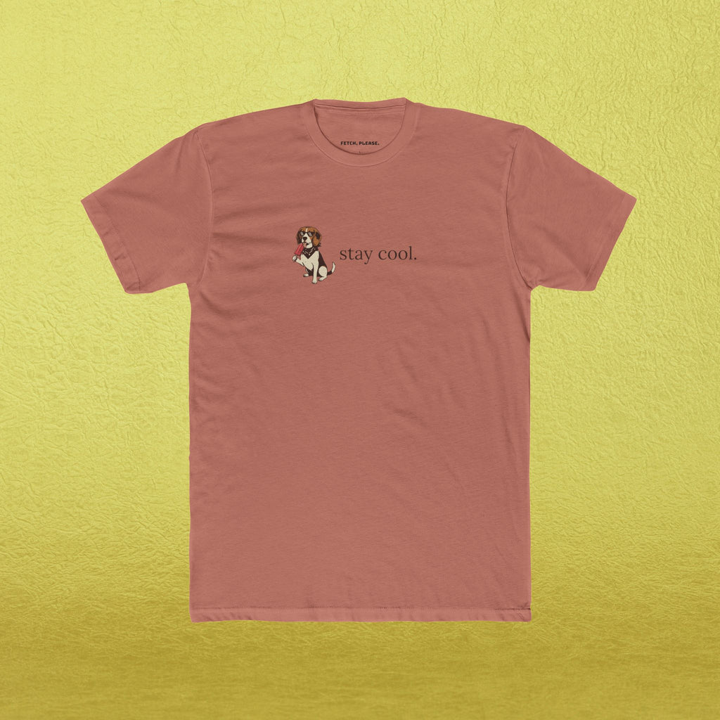 Stay Cool T-shirt