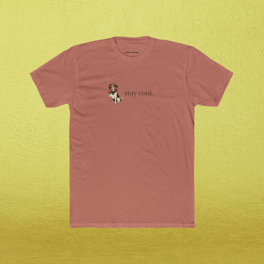 Stay Cool T-shirt