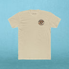 Defiant by Nature Concert T-Shirt