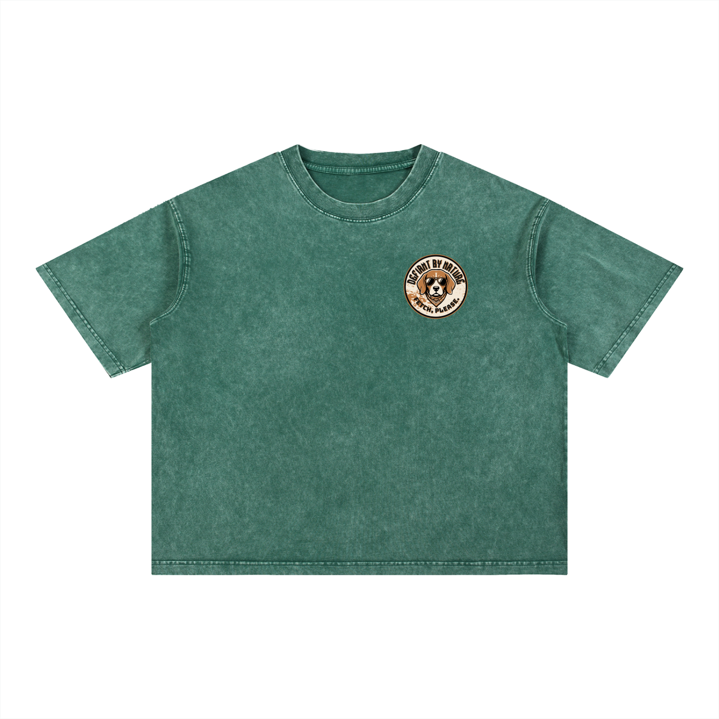 Tee,oversized,boxy