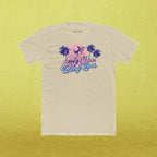 Surf More Worry Less T-shirt