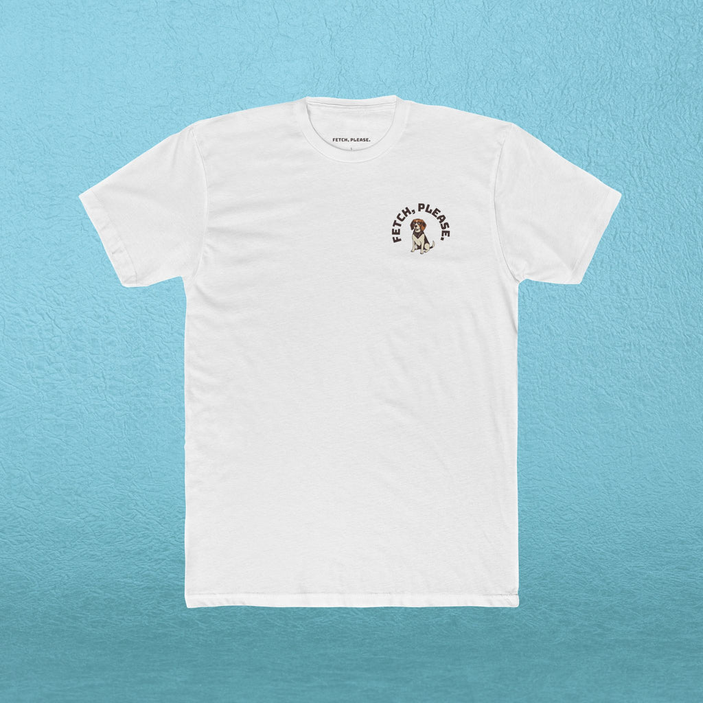 Not High Maintenance T‑Shirt