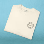 Dog Park Board Club - Skateboarding Beagle T-shirt