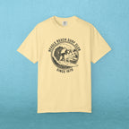 Beagle Beach Surf Club T-shirt