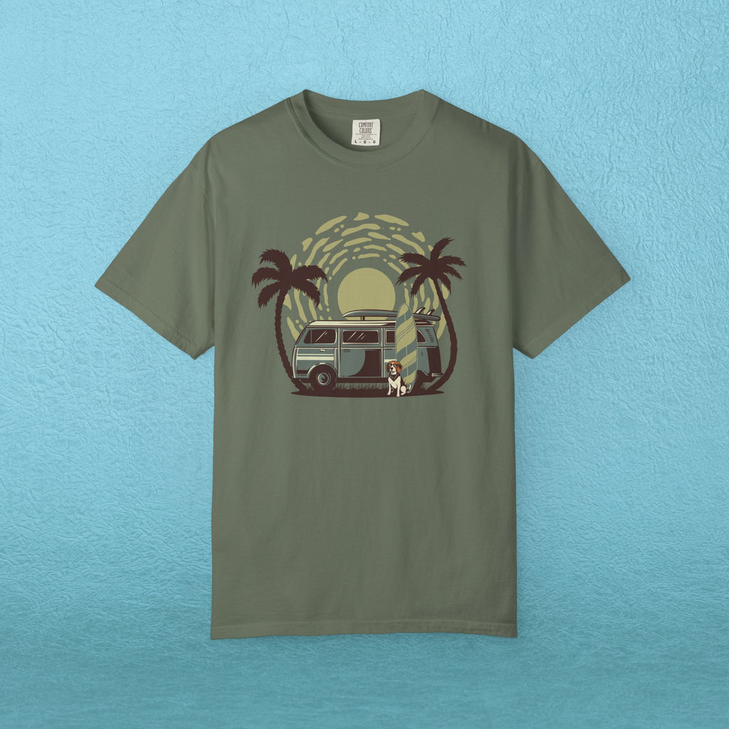 Surf Camper T-shirt