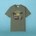 Surf Camper T-shirt