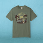 Surf Camper T-shirt