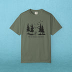 Life is Better Out Here T-Shirt