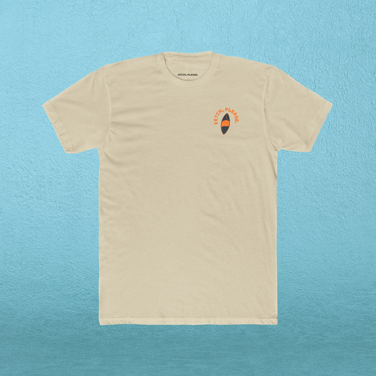 Kauai Surf T-shirt