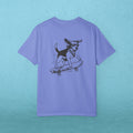 Dog Park Board Club T-shirt