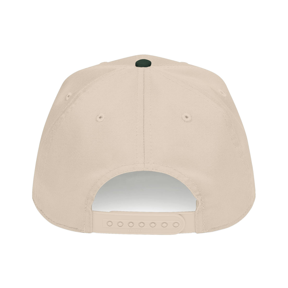 Brook Trout Snapback Baseball Cap