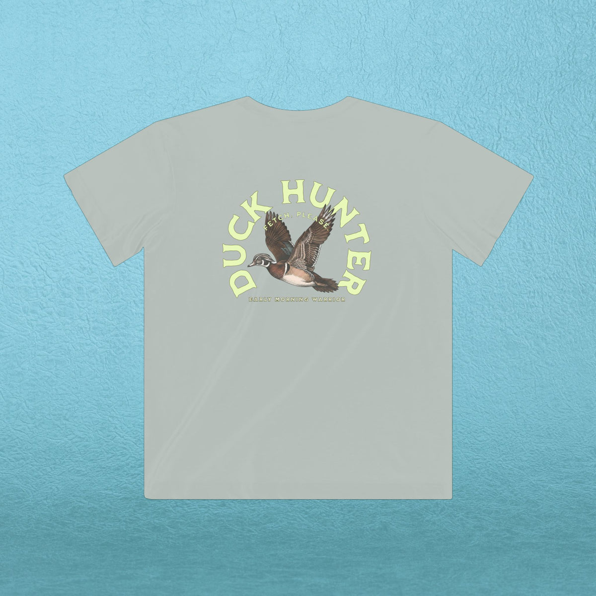 Youth Duck Hunter T‑Shirt
