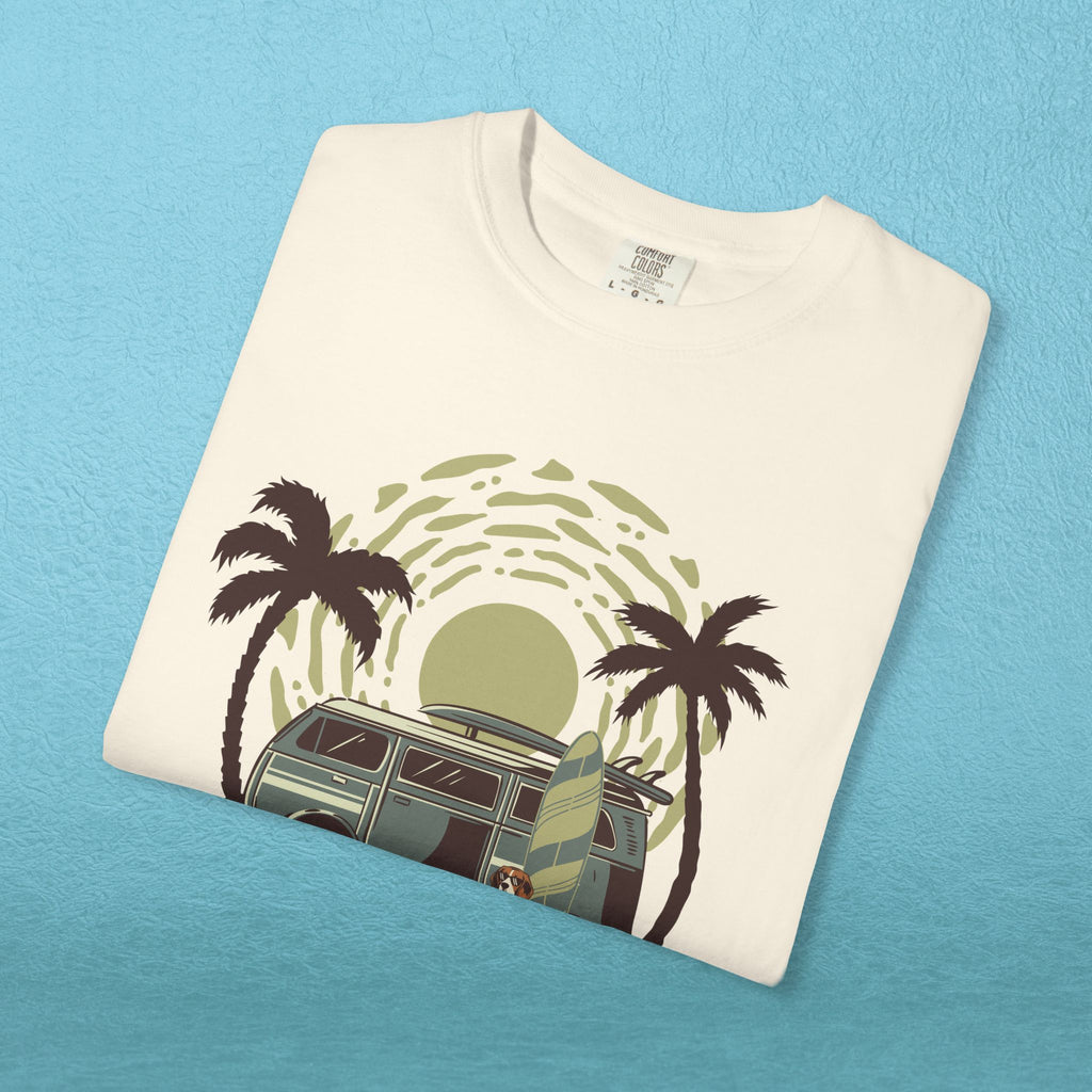 Surf Camper T-shirt