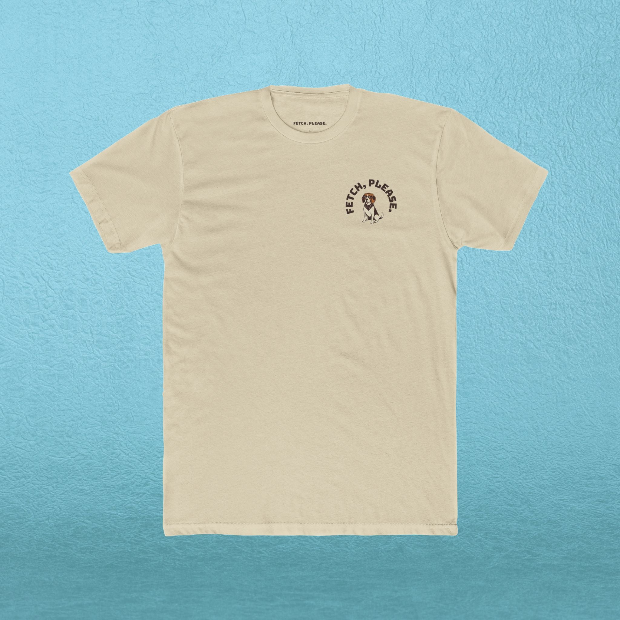 Not High Maintenance T‑Shirt