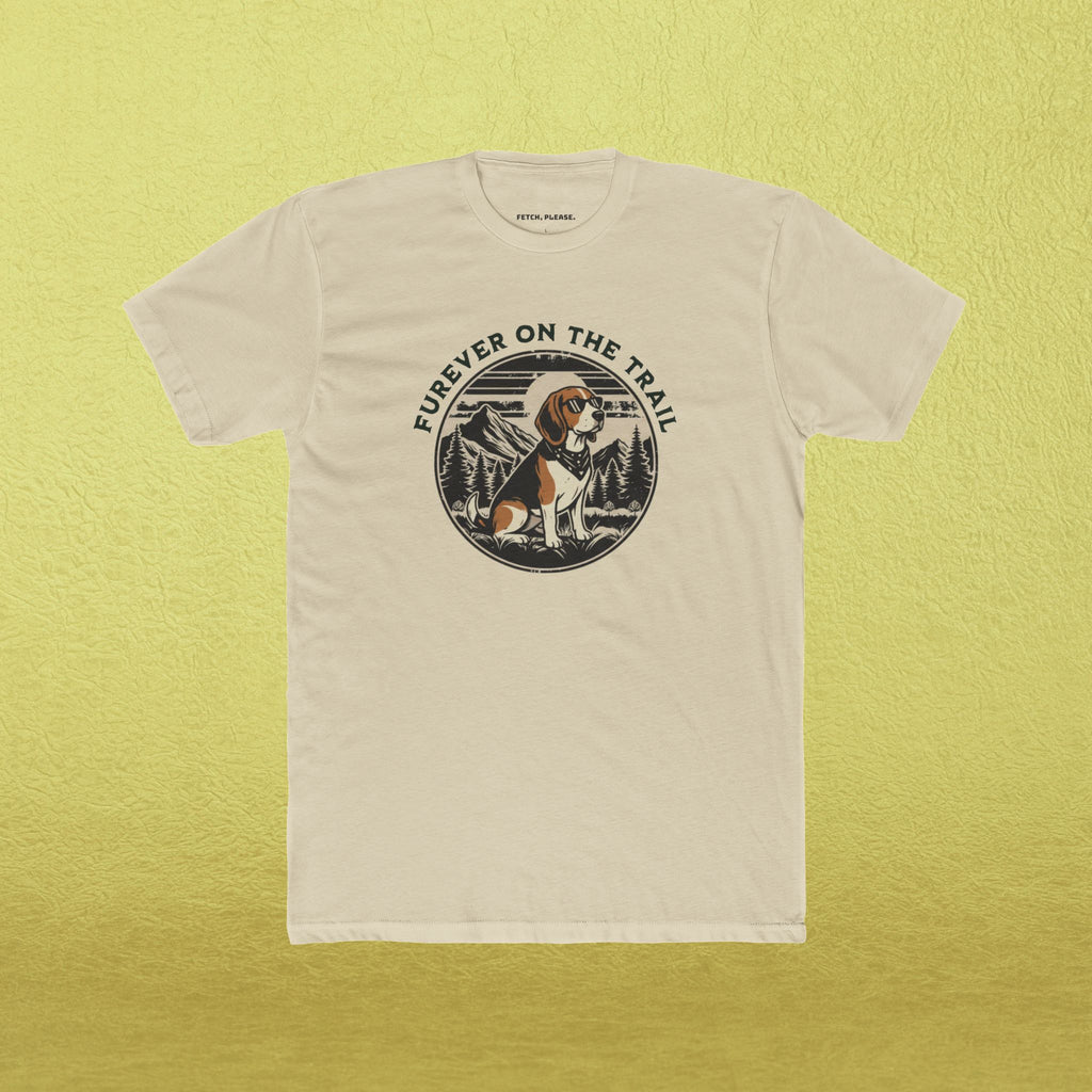 Furever on the Trail T-Shirt