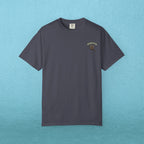 Rooster Pheasant Graphic T-Shirt