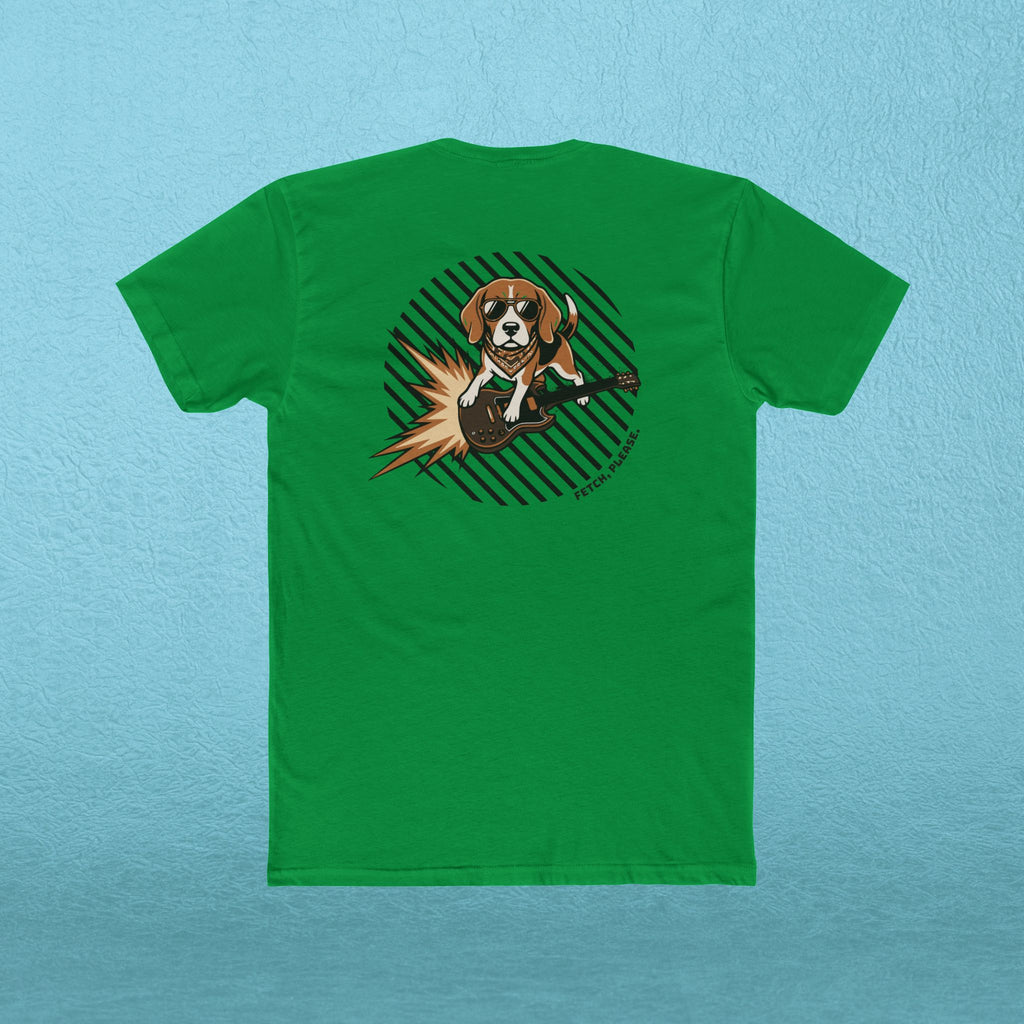 Defiant by Nature Concert T-Shirt